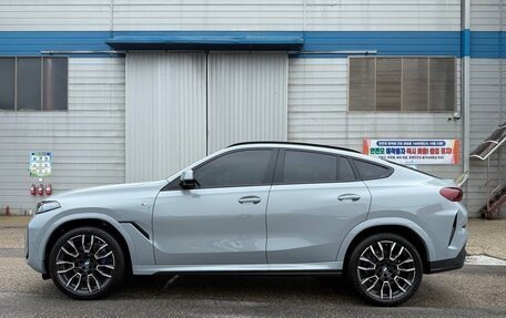 BMW X6, 2025 год, 15 800 000 рублей, 5 фотография