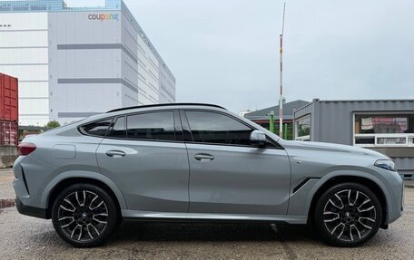 BMW X6, 2025 год, 15 800 000 рублей, 4 фотография