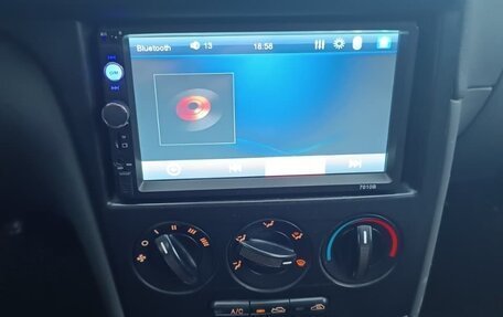 KIA Spectra II (LD), 2007 год, 420 000 рублей, 10 фотография