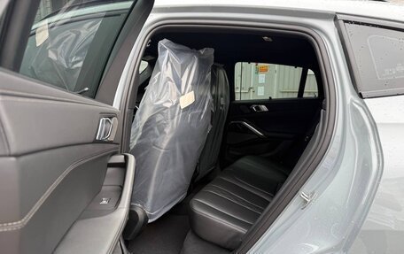 BMW X6, 2025 год, 15 800 000 рублей, 11 фотография