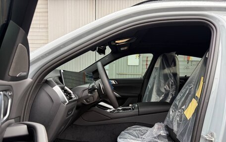 BMW X6, 2025 год, 15 800 000 рублей, 9 фотография