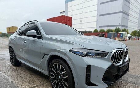 BMW X6, 2025 год, 15 800 000 рублей, 3 фотография