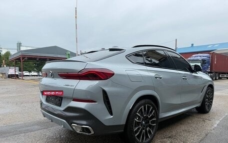 BMW X6, 2025 год, 15 800 000 рублей, 7 фотография