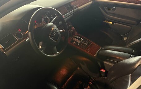 Audi A8, 2006 год, 630 000 рублей, 1 фотография