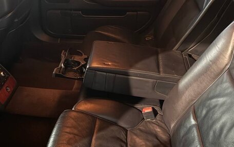 Audi A8, 2006 год, 630 000 рублей, 9 фотография