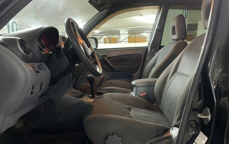 Toyota RAV4, 2001 год, 569 000 рублей, 8 фотография