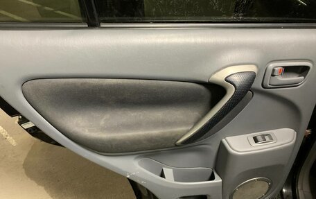 Toyota RAV4, 2001 год, 569 000 рублей, 11 фотография