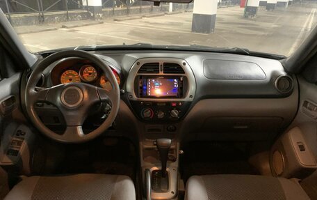 Toyota RAV4, 2001 год, 569 000 рублей, 13 фотография