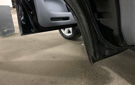 Toyota RAV4, 2001 год, 569 000 рублей, 12 фотография