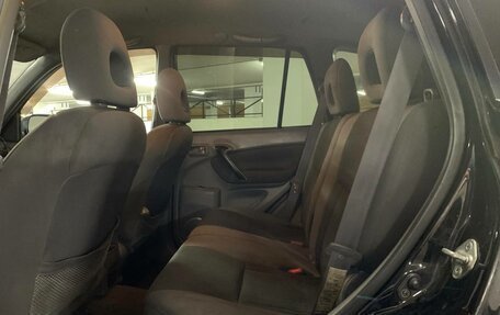 Toyota RAV4, 2001 год, 569 000 рублей, 10 фотография