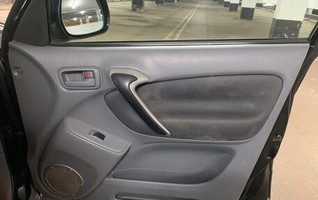 Toyota RAV4, 2001 год, 569 000 рублей, 15 фотография