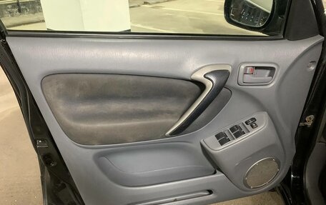 Toyota RAV4, 2001 год, 569 000 рублей, 9 фотография