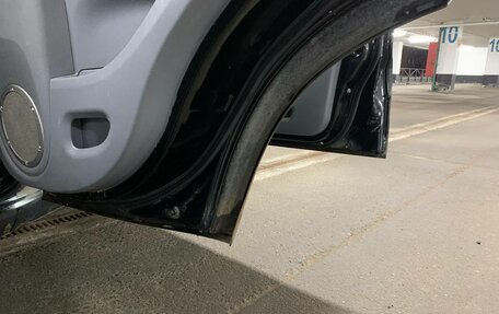 Toyota RAV4, 2001 год, 569 000 рублей, 18 фотография