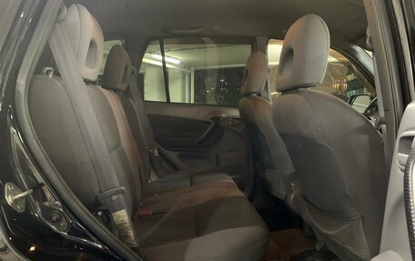 Toyota RAV4, 2001 год, 569 000 рублей, 16 фотография