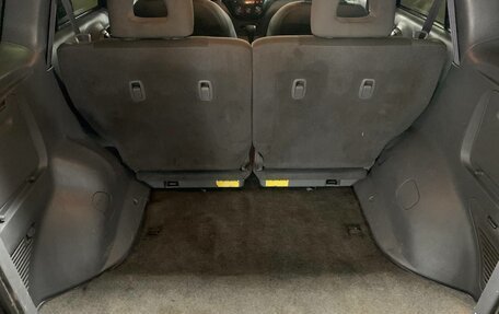 Toyota RAV4, 2001 год, 569 000 рублей, 19 фотография