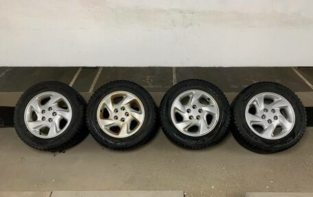 Toyota RAV4, 2001 год, 569 000 рублей, 22 фотография