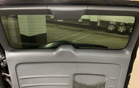 Toyota RAV4, 2001 год, 569 000 рублей, 20 фотография