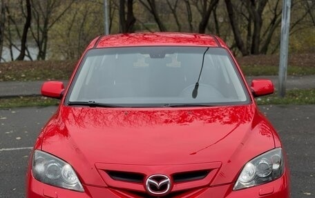 Mazda 3, 2007 год, 569 000 рублей, 3 фотография