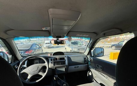 Mitsubishi Pajero Sport II рестайлинг, 2007 год, 1 200 000 рублей, 2 фотография