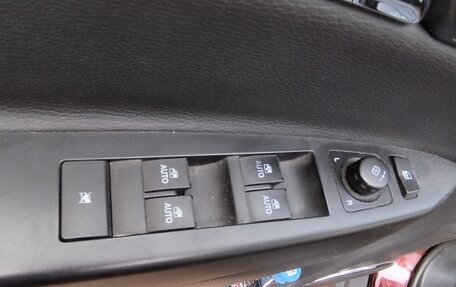 Opel Antara I, 2014 год, 125 000 рублей, 11 фотография