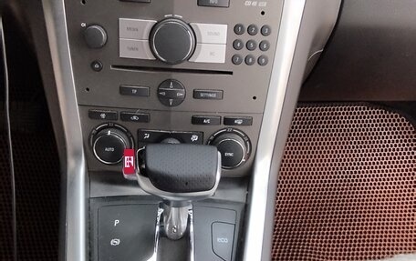 Opel Antara I, 2014 год, 125 000 рублей, 7 фотография