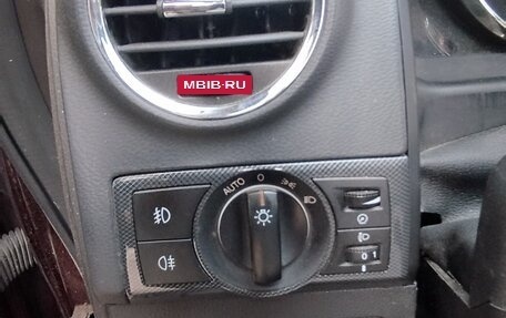 Opel Antara I, 2014 год, 125 000 рублей, 12 фотография