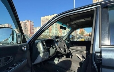 Mitsubishi Pajero Sport II рестайлинг, 2007 год, 1 200 000 рублей, 1 фотография