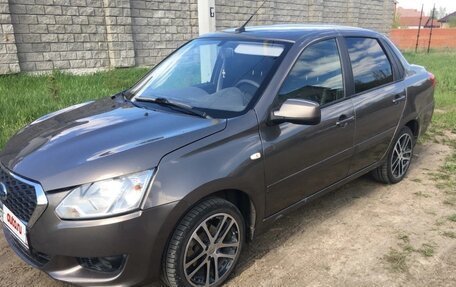 Datsun on-DO I рестайлинг, 2019 год, 520 000 рублей, 2 фотография