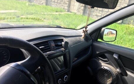 Datsun on-DO I рестайлинг, 2019 год, 520 000 рублей, 3 фотография