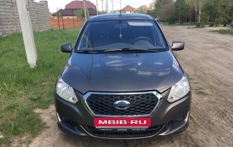 Datsun on-DO I рестайлинг, 2019 год, 520 000 рублей, 4 фотография