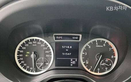 Infiniti Q30, 2019 год, 2 100 000 рублей, 5 фотография