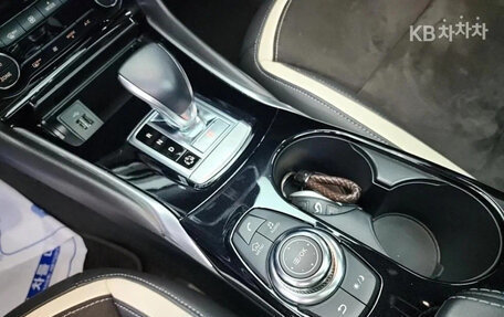 Infiniti Q30, 2019 год, 2 100 000 рублей, 7 фотография