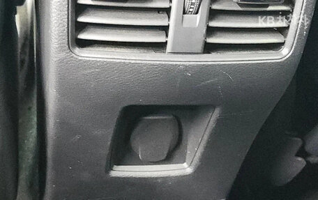 Infiniti Q30, 2019 год, 2 100 000 рублей, 13 фотография