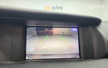 Infiniti Q30, 2019 год, 2 100 000 рублей, 15 фотография