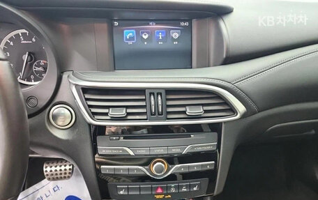 Infiniti Q30, 2019 год, 2 100 000 рублей, 9 фотография