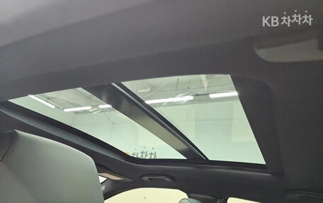 Infiniti Q30, 2019 год, 2 100 000 рублей, 14 фотография