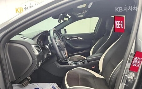 Infiniti Q30, 2019 год, 2 100 000 рублей, 10 фотография