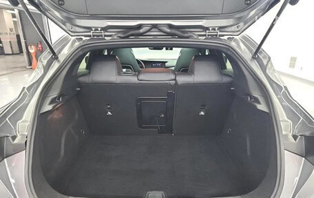 Infiniti Q30, 2019 год, 2 100 000 рублей, 19 фотография