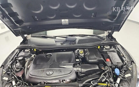 Infiniti Q30, 2019 год, 2 100 000 рублей, 20 фотография