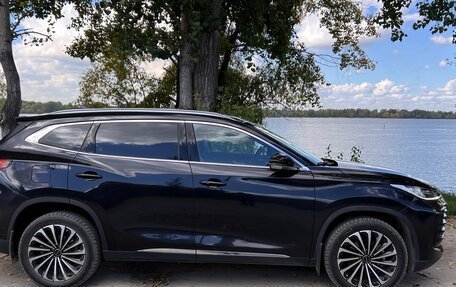 CheryExeed TXL, 2021 год, 1 600 000 рублей, 4 фотография