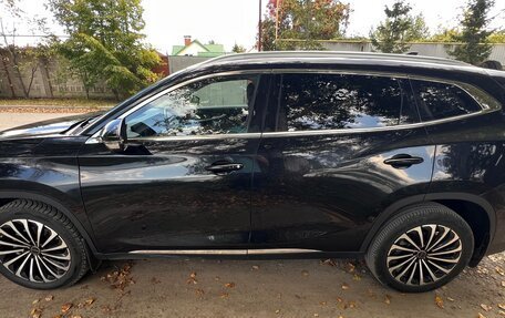 CheryExeed TXL, 2021 год, 1 600 000 рублей, 9 фотография