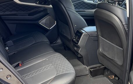 CheryExeed TXL, 2021 год, 1 600 000 рублей, 19 фотография