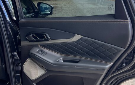 CheryExeed TXL, 2021 год, 1 600 000 рублей, 18 фотография