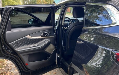 CheryExeed TXL, 2021 год, 1 600 000 рублей, 12 фотография