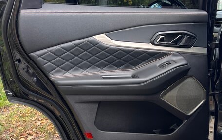 CheryExeed TXL, 2021 год, 1 600 000 рублей, 21 фотография