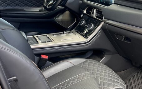 CheryExeed TXL, 2021 год, 1 600 000 рублей, 17 фотография