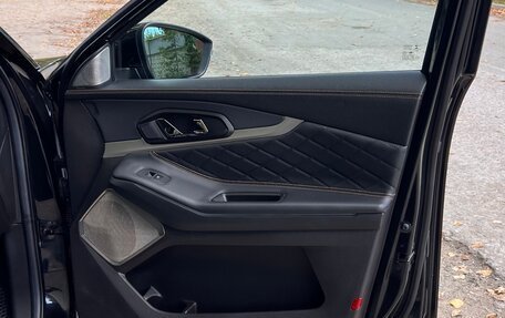 CheryExeed TXL, 2021 год, 1 600 000 рублей, 20 фотография