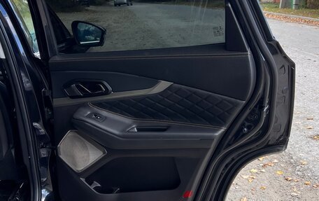 CheryExeed TXL, 2021 год, 1 600 000 рублей, 22 фотография