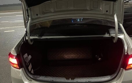 KIA Rio IV, 2018 год, 1 000 000 рублей, 14 фотография