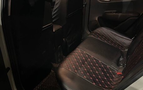 KIA Rio IV, 2018 год, 1 000 000 рублей, 15 фотография